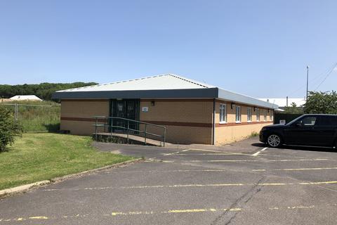 Office to rent, Unit 22 - Suites 1 & 4, Oakham Enterprise Park, Ashwell Road, Oakham, LE15 7TU