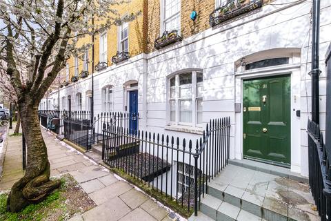 31 Devonia Road, London, N1 8JQ