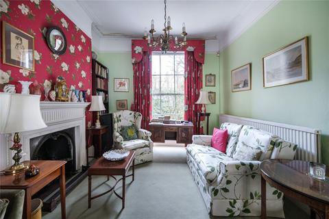 31 Devonia Road, London, N1 8JQ