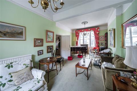 31 Devonia Road, London, N1 8JQ