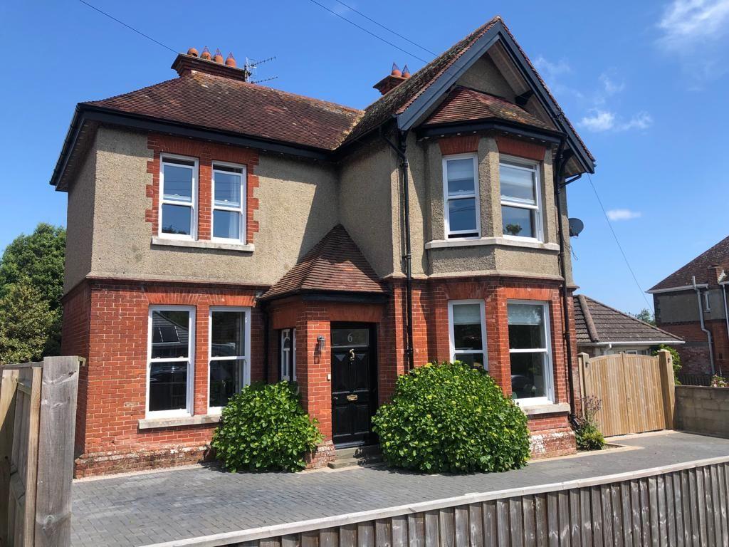 Fernhill Avenue, Weymouth 6 bed detached house for sale £650,000