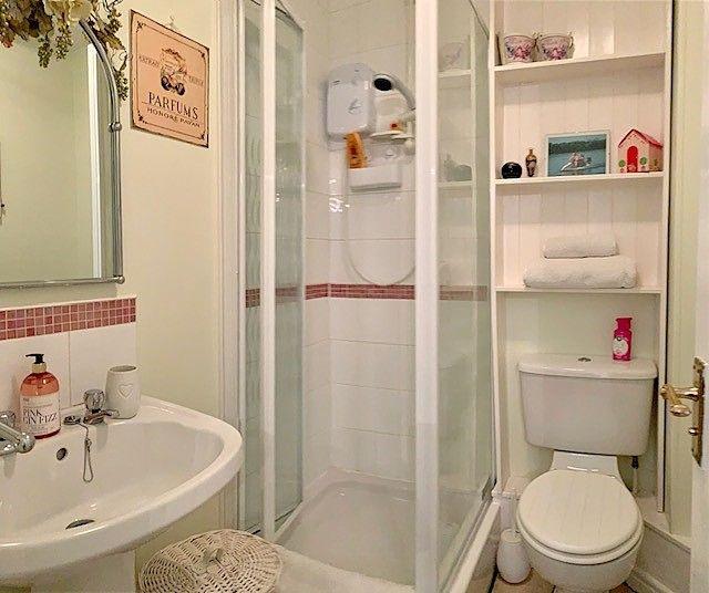 En-Suite