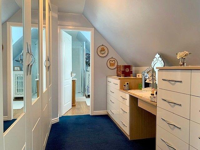 Dressing Room