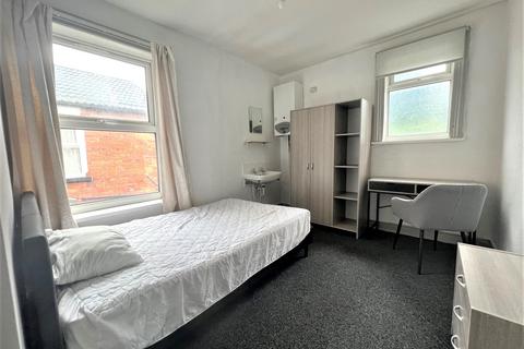 1 bedroom in a house share to rent, De Grey Street, HU5, Hull, HU5