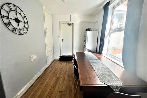 1 bedroom in a house share to rent, De Grey Street, HU5, Hull, HU5