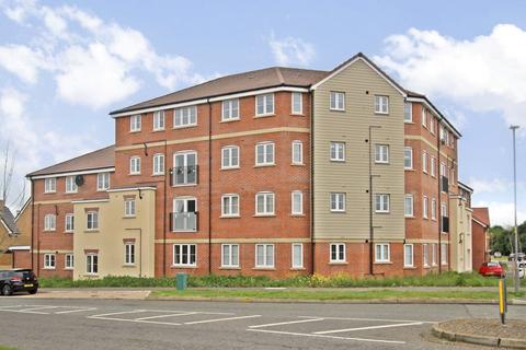 2 bedroom apartment for sale - Newton Leys, Buckinghamshire MK3