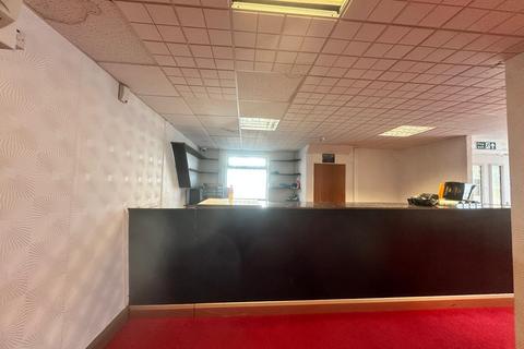 Warehouse to rent, Brember Road, Harrow HA2