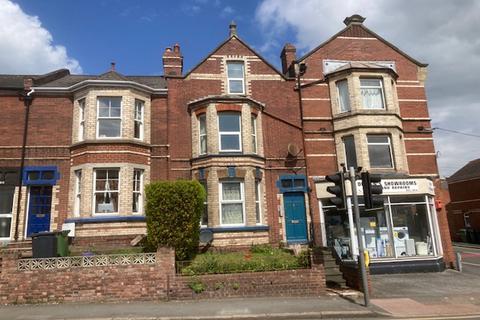 7 bedroom terraced house for sale - Pinhoe Road, Exeter