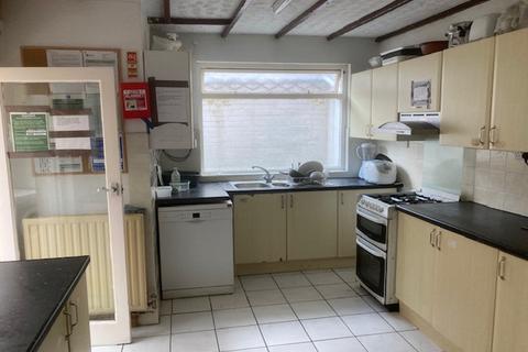 7 bedroom terraced house for sale - Pinhoe Road, Exeter