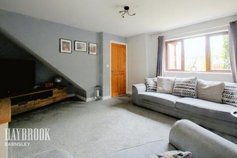 3 bedroom semi-detached house for sale - Worsbrough Road, Blacker Hill