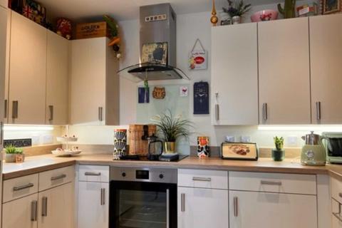2 bedroom apartment for sale - Harpers Green, Padgate