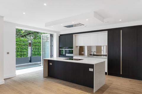3 bedroom duplex to rent - Elie Saab Residences , Bayswater Road, London, Westminster, W2