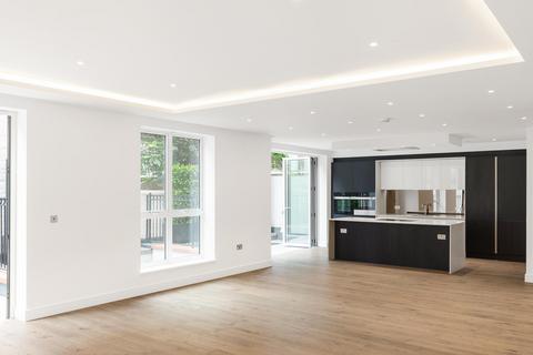 3 bedroom duplex to rent - Elie Saab Residences , Bayswater Road, London, Westminster, W2