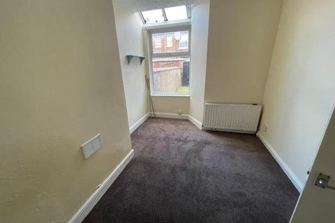 2 bedroom terraced house for sale, Ebberstone Street, Manchester M14 7NQ