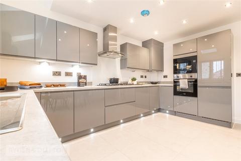 4 bedroom semi-detached house for sale, The Chevin, Abbey Road, Shepley, Huddersfield, HD8