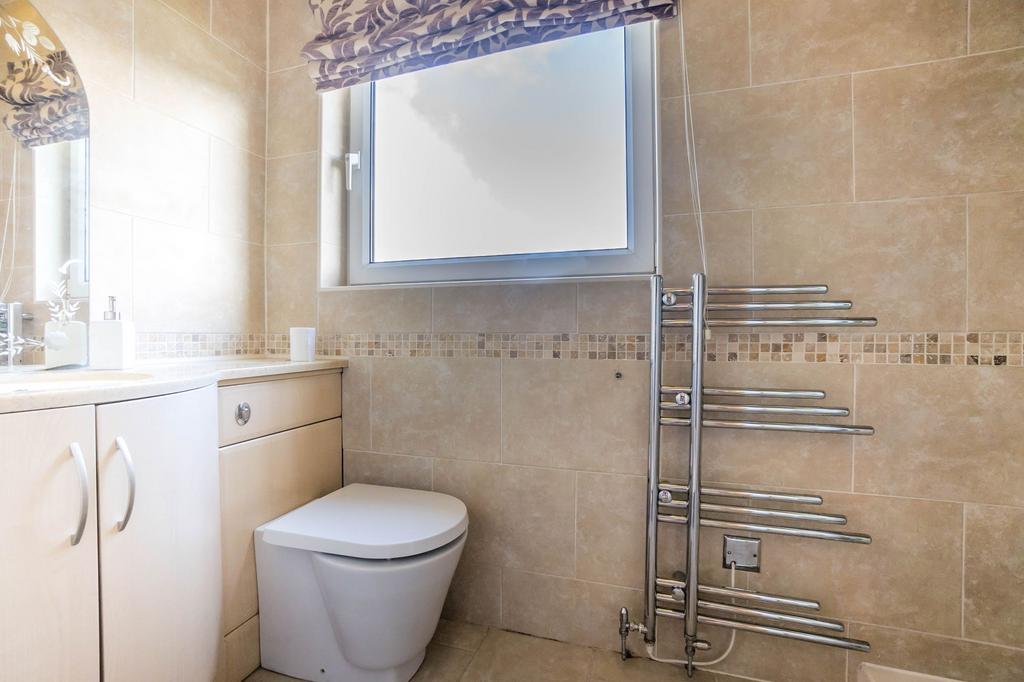 En suite