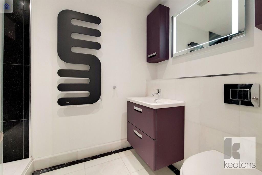 Shower Room View2