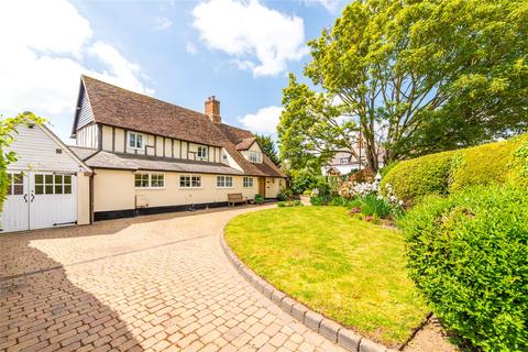 3 bedroom detached house for sale - Freewaters Close, Ickleford, Hitchin, Hertfordshire, SG5