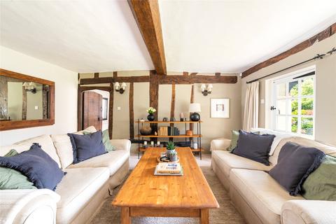 3 bedroom detached house for sale - Freewaters Close, Ickleford, Hitchin, Hertfordshire, SG5
