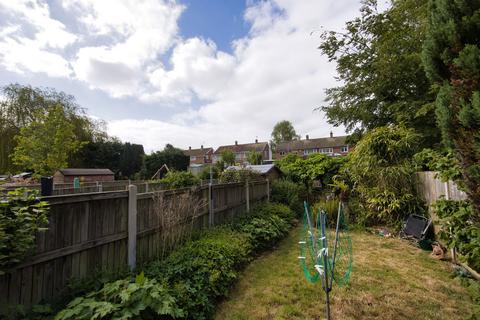 2 bedroom end of terrace house for sale - Lower Road, River, CT17