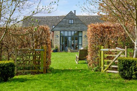 6 bedroom detached house for sale - Woodstock, Oxfordshire, OX20