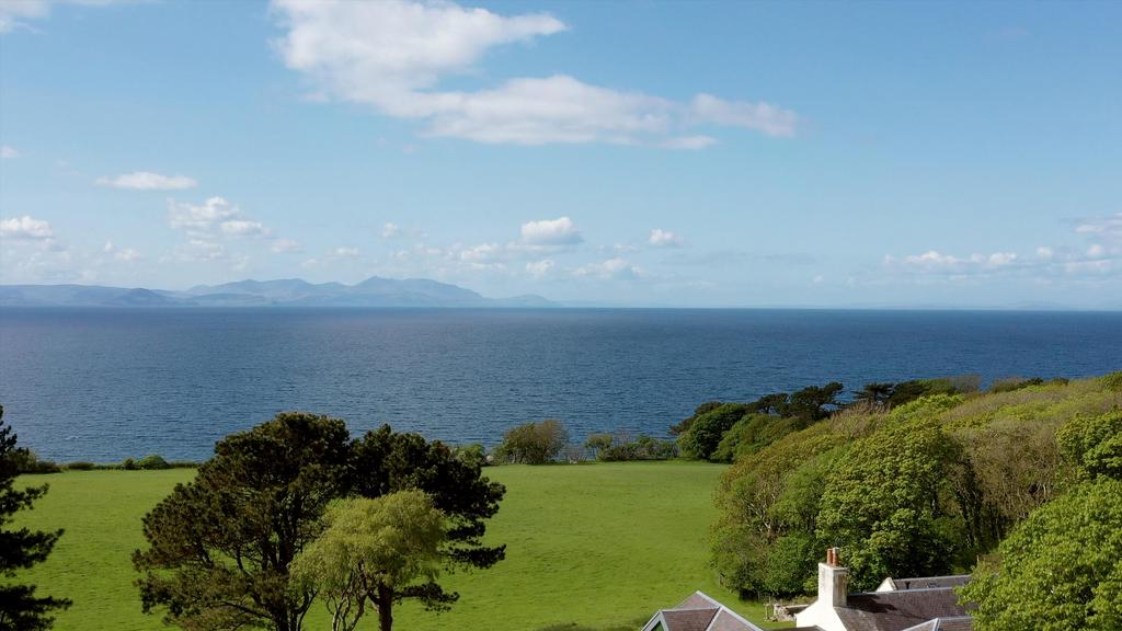 Fisherton, Ayr, South Ayrshire, KA7 6 bed detached house for sale £