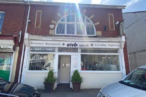 End of terrace house for sale - Gurnos Road, Ystalyfera, Swansea.