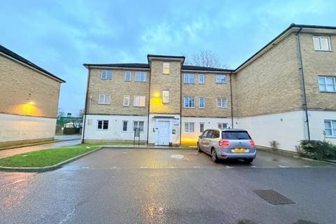 2 bedroom flat to rent, Causton Square, Dagenham, RM10