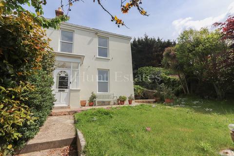 4 bedroom semi-detached house for sale, Tower Road, St. Helier, Jersey. JE2 3HR