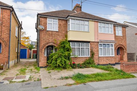 Washington Road, Maldon