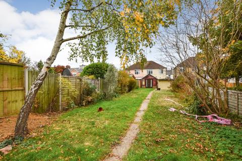 undefined, Washington Road, Maldon