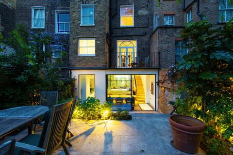 3 bedroom flat for sale - Blenheim Crescent, London, W11
