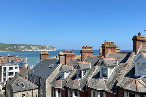 4 bedroom terraced house for sale - EXETER ROAD, SWANAGE