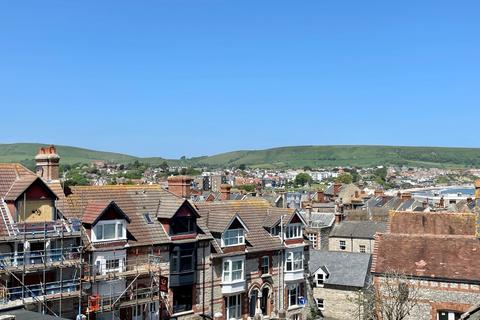 4 bedroom terraced house for sale - EXETER ROAD, SWANAGE