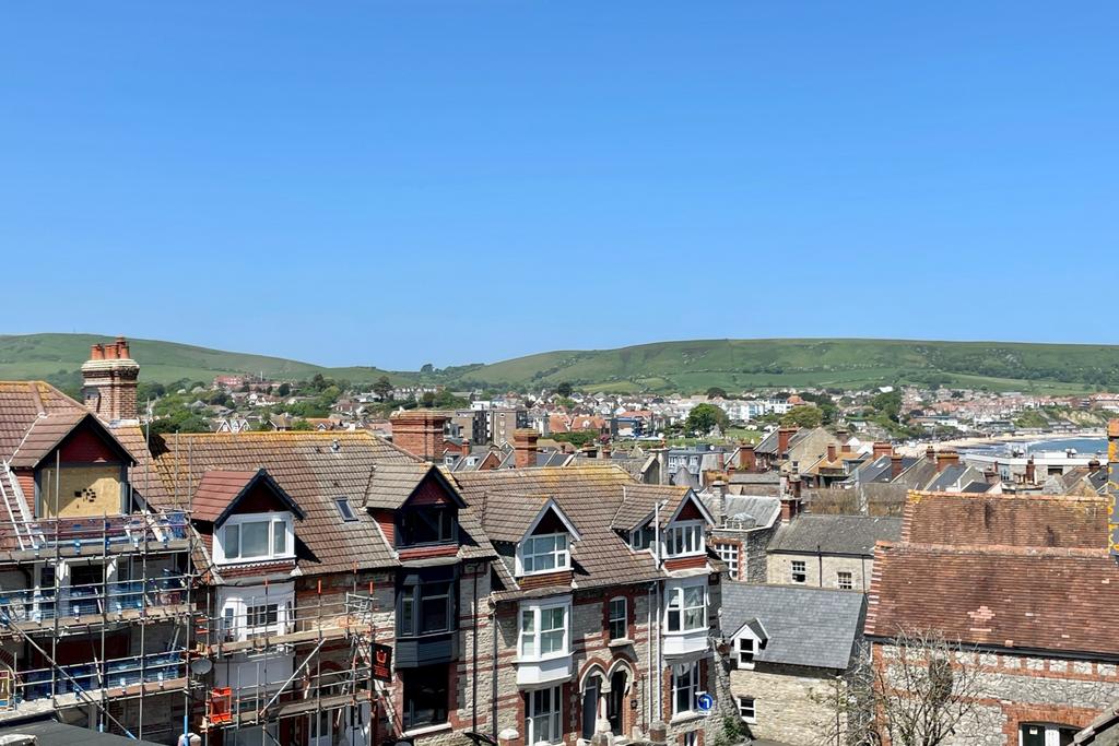 View - Hills