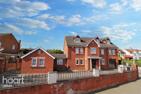 8 bedroom detached house for sale, Nottingham Road, Borrowash