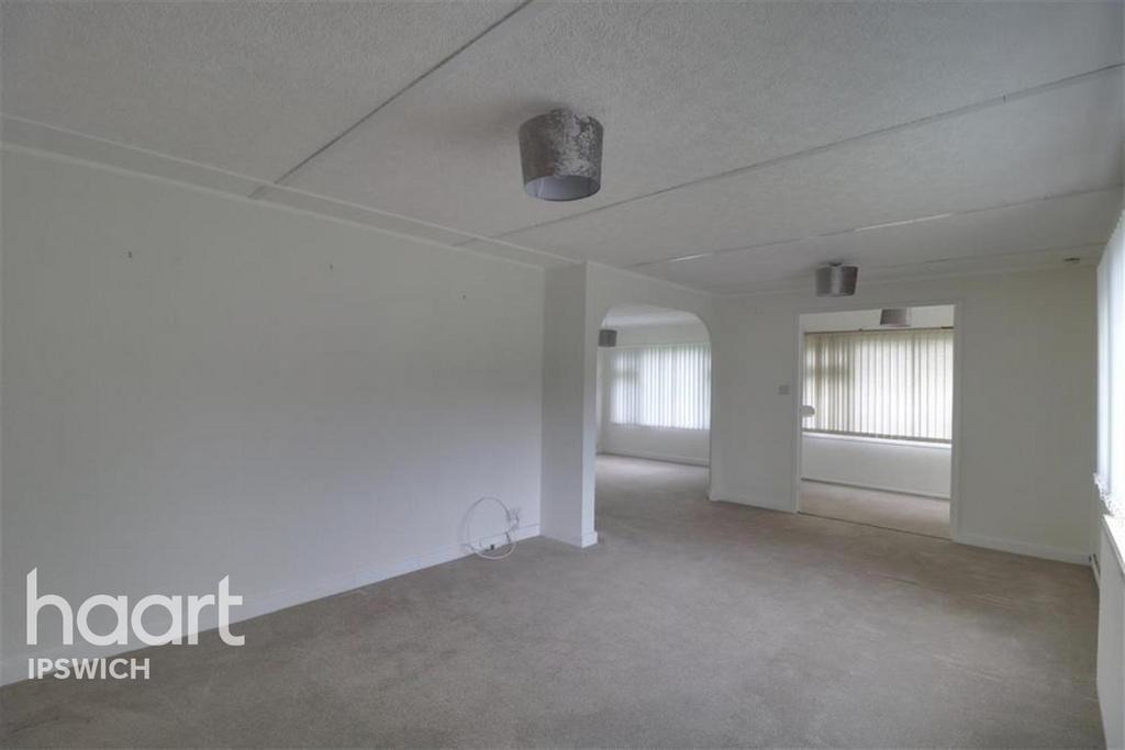 Heathland Park, Ipswich 1 bed retirement property £750 pcm (£173 pw)