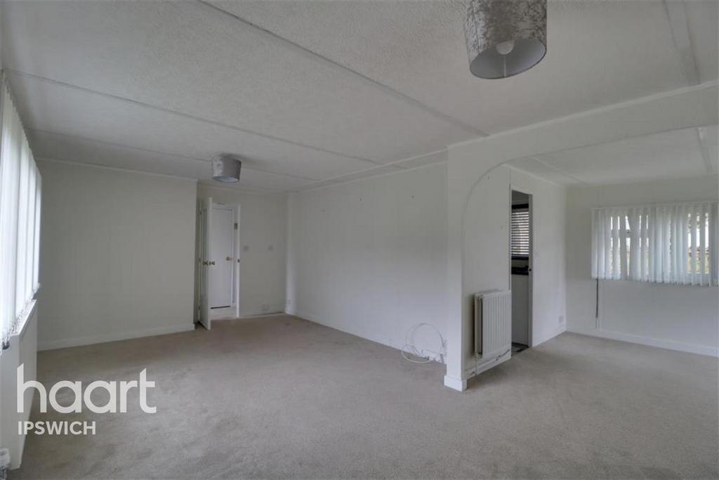 Heathland Park, Ipswich 1 bed retirement property £750 pcm (£173 pw)