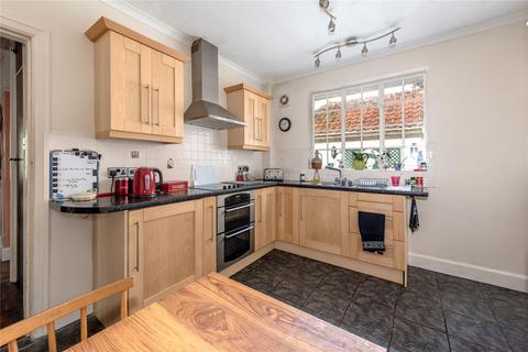 4 bedroom bungalow for sale, Broomyland Hill, Spaxton, Bridgwater, Somerset, TA5