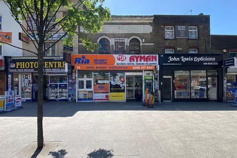 Retail property (high street) for sale - 14 Plumstead Road, Woolwich, London, SE18 7BZ
