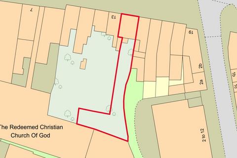 Retail property (high street) for sale - 14 Plumstead Road, Woolwich, London, SE18 7BZ