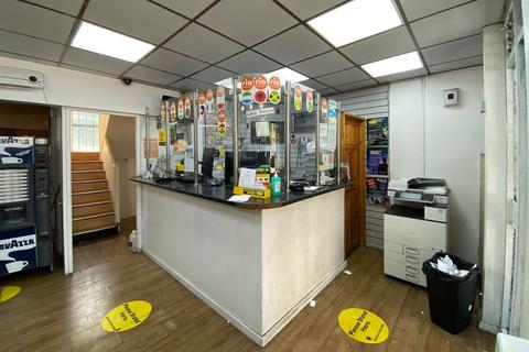 Retail property (high street) for sale - 14 Plumstead Road, Woolwich, London, SE18 7BZ