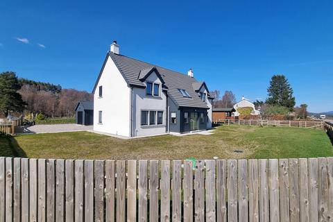 Land for sale, Drumuillie Plot, Boat of Garten, *REDUCED PRICE*