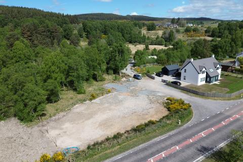 Land for sale, Drumuillie Plot, Boat of Garten, *REDUCED PRICE*