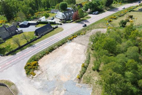 Land for sale, Drumuillie Plot, Boat of Garten, *REDUCED PRICE*