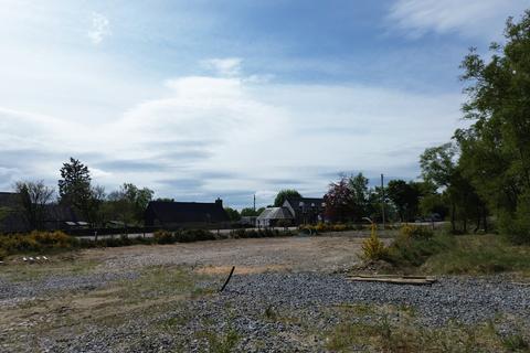 Land for sale, Drumuillie Plot, Boat of Garten, *REDUCED PRICE*