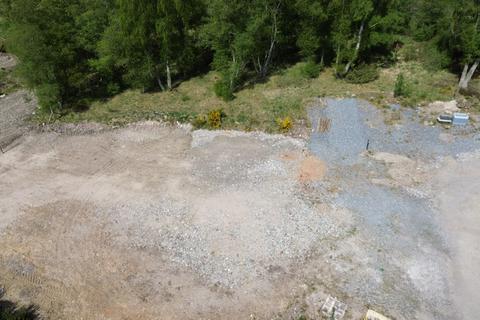 Land for sale, Drumuillie Plot, Boat of Garten, *REDUCED PRICE*