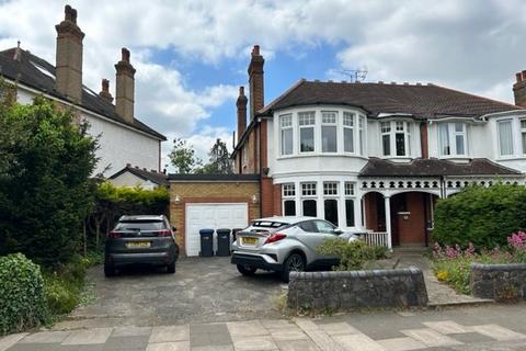 4 bedroom semi-detached house for sale - Fox Lane, Palmers Green N13