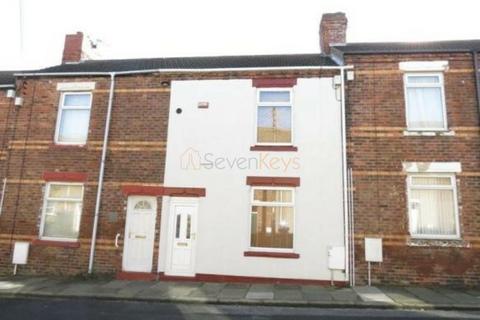 1 bedroom terraced house to rent, Second Street, Blackhall Colliery, Hartlepool