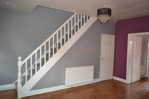 1 bedroom terraced house to rent, Second Street, Blackhall Colliery, Hartlepool